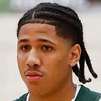 Fred Smith Jr.