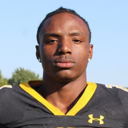 Troy Garner