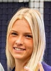 Gracie Viefhaus Mazzola
