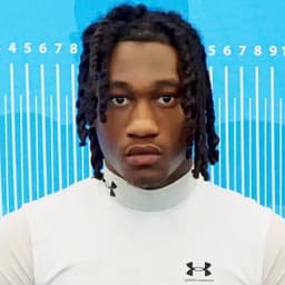 Khalil Ferguson