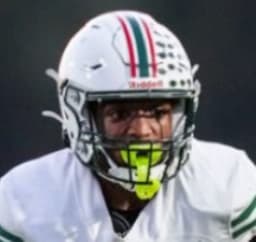 Izayveon Moore