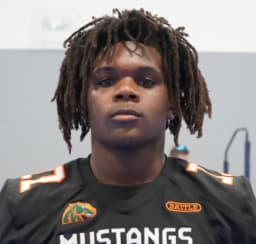 Sherrod Gourdine