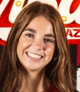 Skylar Sterritt