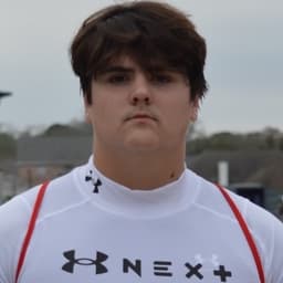 Hayden Ainsworth