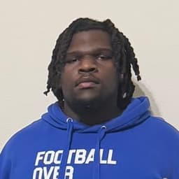 Daryl Campbell