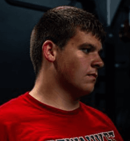 Tucker Thieneman