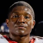 Trey McQueen