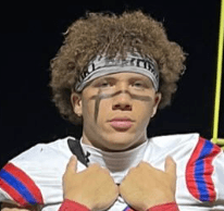 Trey McGlothlin