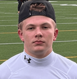 Slade Parsons
