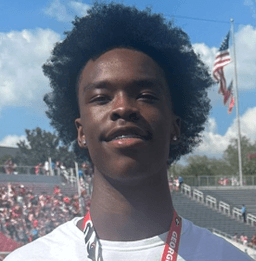 Khalid Worthy