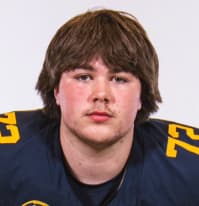 Quinn Buckey