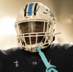 Tyrell O'Neal