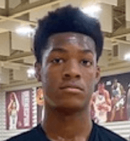 Erick Dampier Jr.