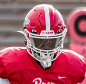 Kamron Roberts