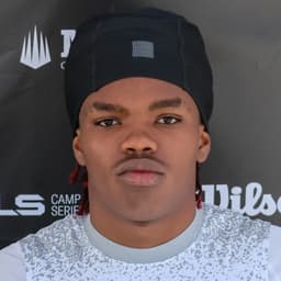 Cantrell Eubanks