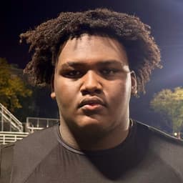 Caleb Tucker