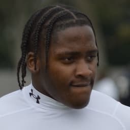Ronde Baker