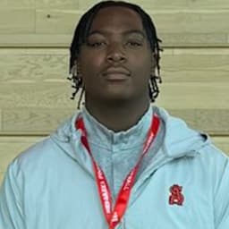 Bryce Smalls