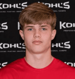 Hayden Chambers