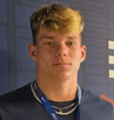 Colton McKibben