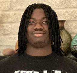 Khalil Sanogo
