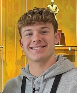 Brody Schaffer