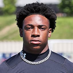 Jalaythan Mayfield