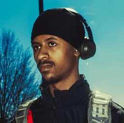 Dominick Harris-Payne