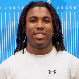 Jaylen Addai