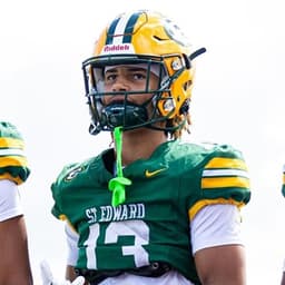 Brayden Thomas