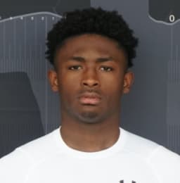Javon Vital Jr.
