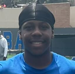 Correll Buckhalter
