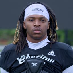 Braylen Taylor