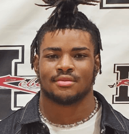 Solomon Mathis