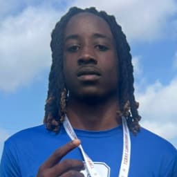 Shamar Nichols
