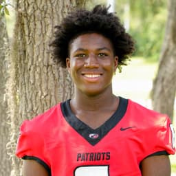 Kameron Battle