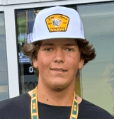 Chase Elrod