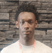 Keivay Foster