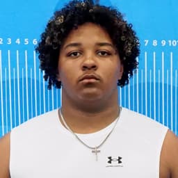 Justyn Perez