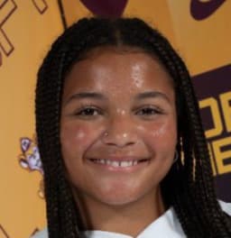 Jordyn Kennedy