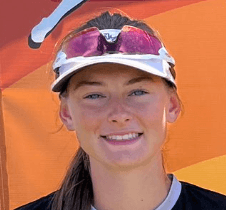 Kailey Coleman