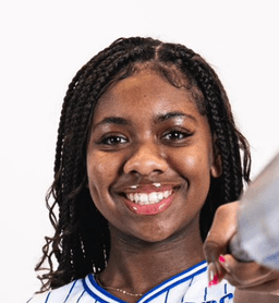 Skylar Starks