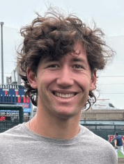 Miles Teodecki