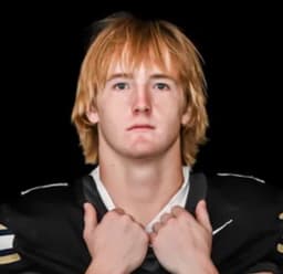 Cooper Hooker