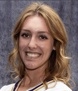 Laine Macosky