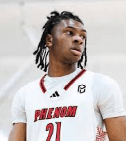 Isaiah Mack-Russell
