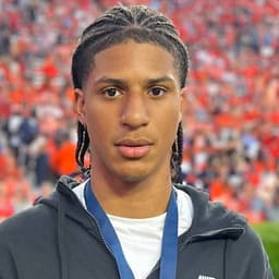 Asa Montgomery