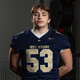 Justin Stave