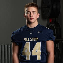 Bo Gillman