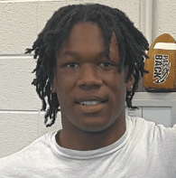 Markell Taylor